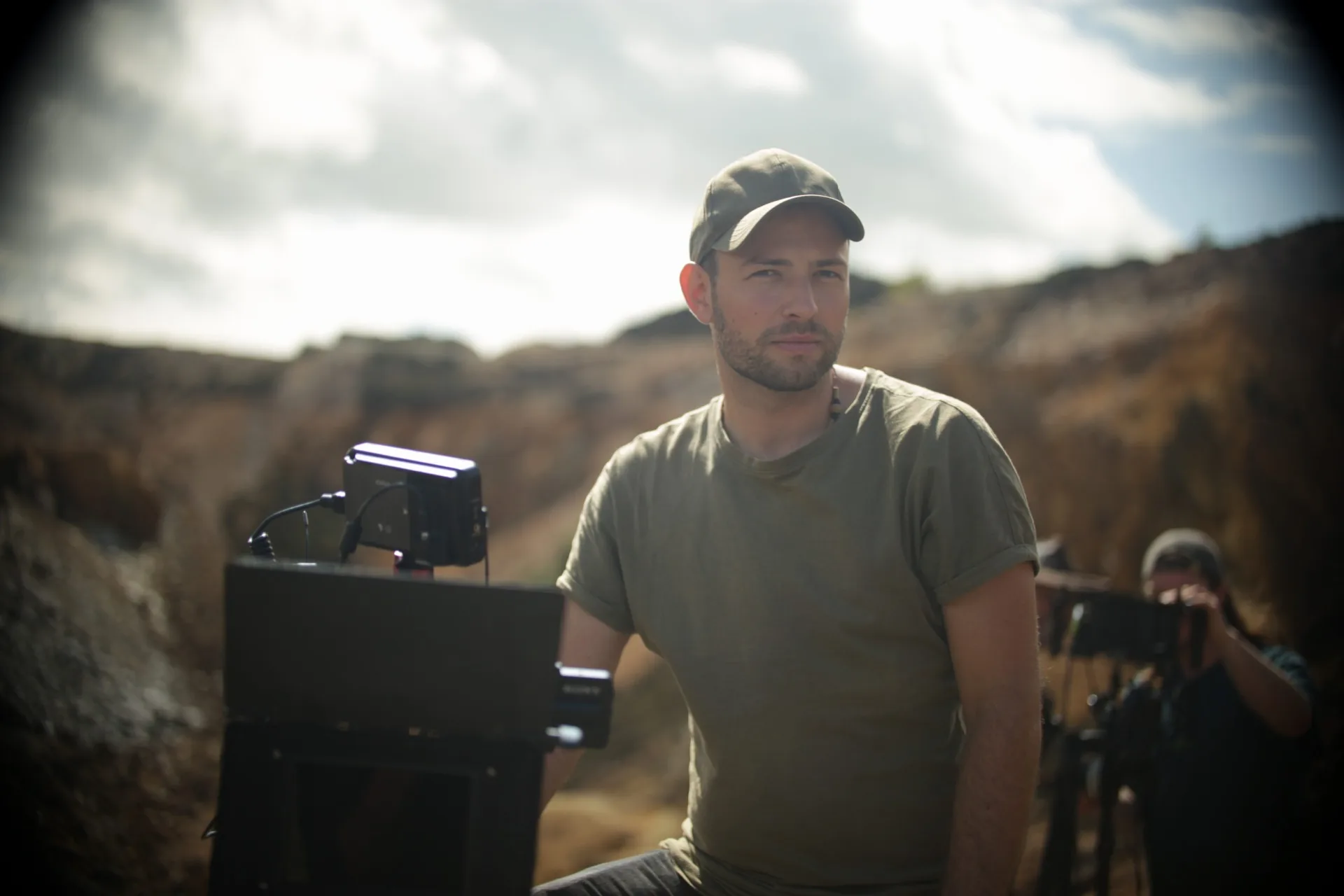 BEN SCRASE PORTRAIT 2 JPG