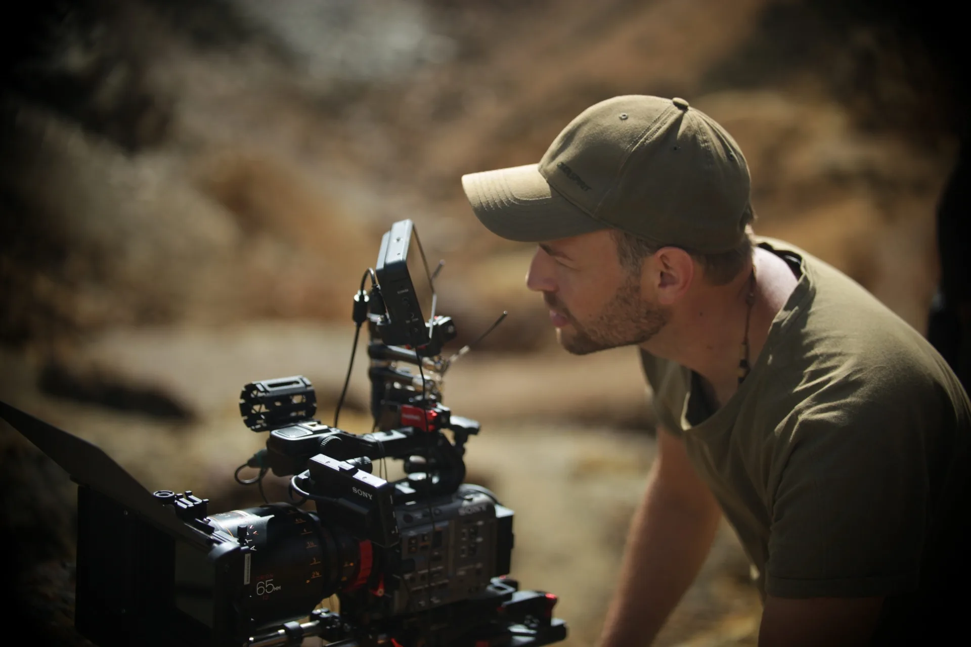 BEN SCRASE PORTRAIT 1