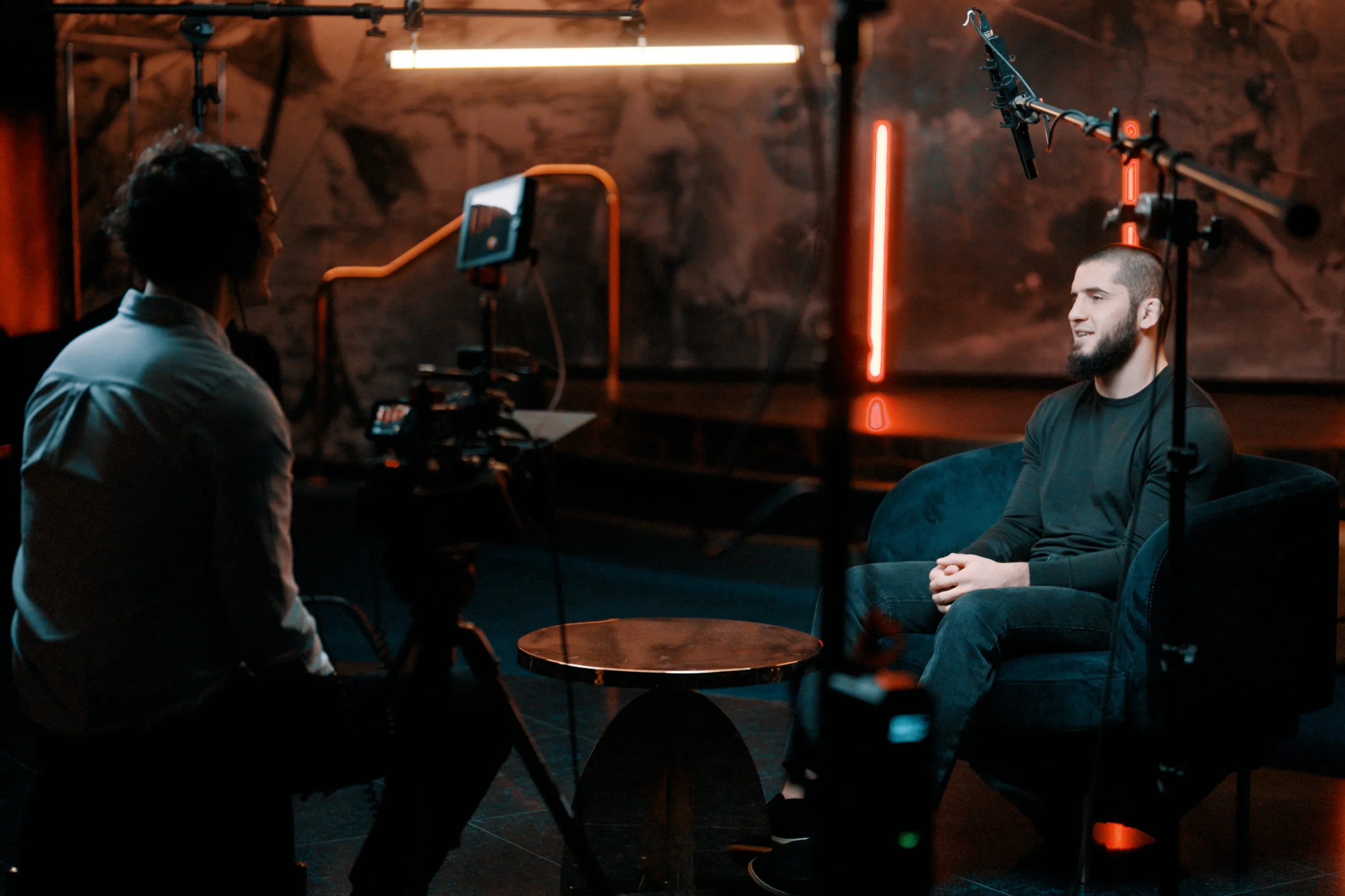 Ben Scrase Background 5