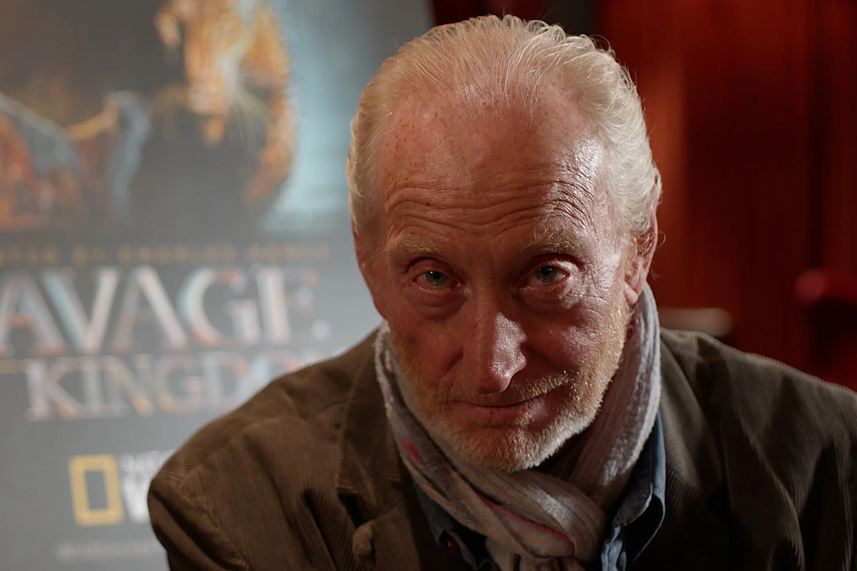 BEN SCRASE Interview 9