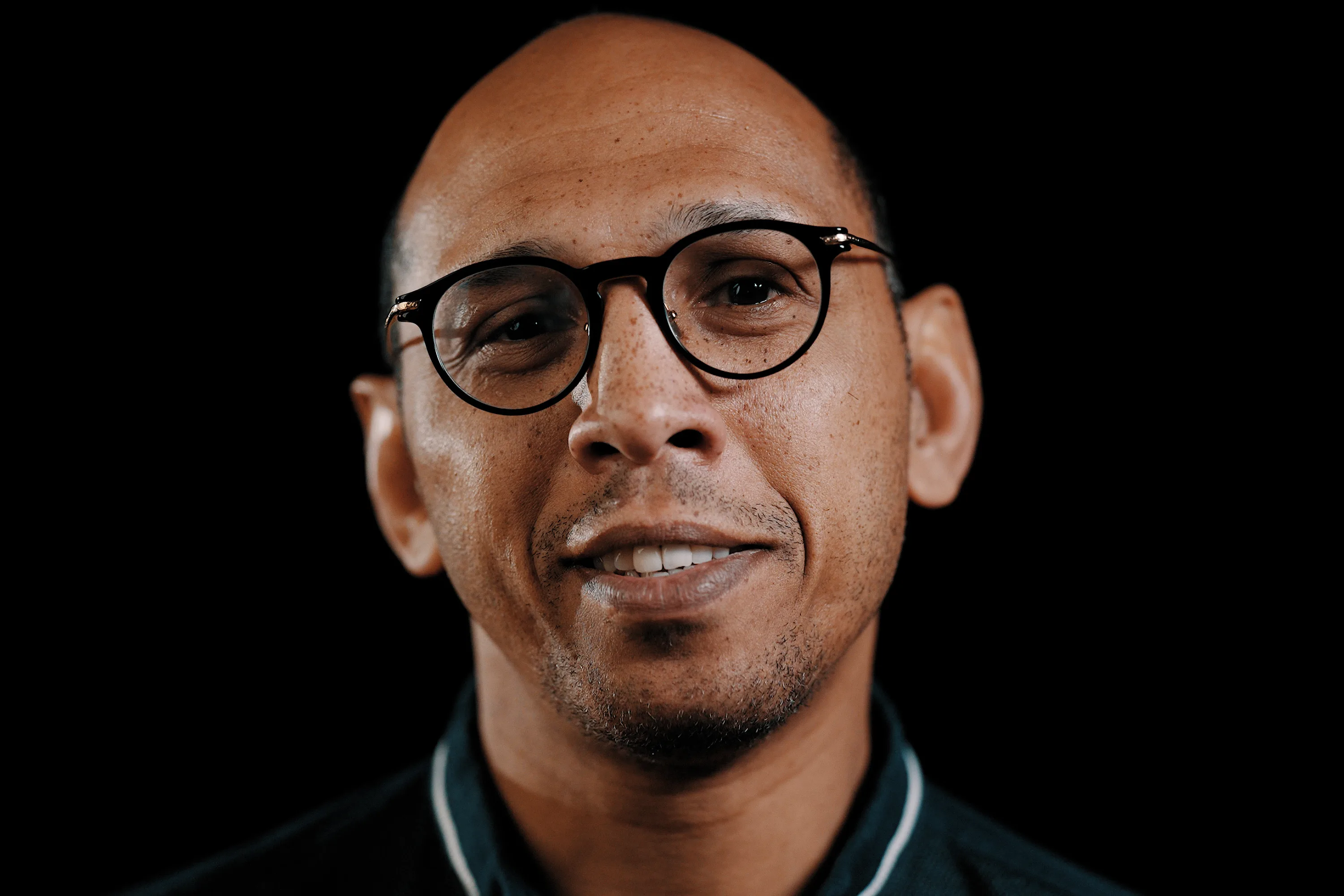 BEN SCRASE Interview 4