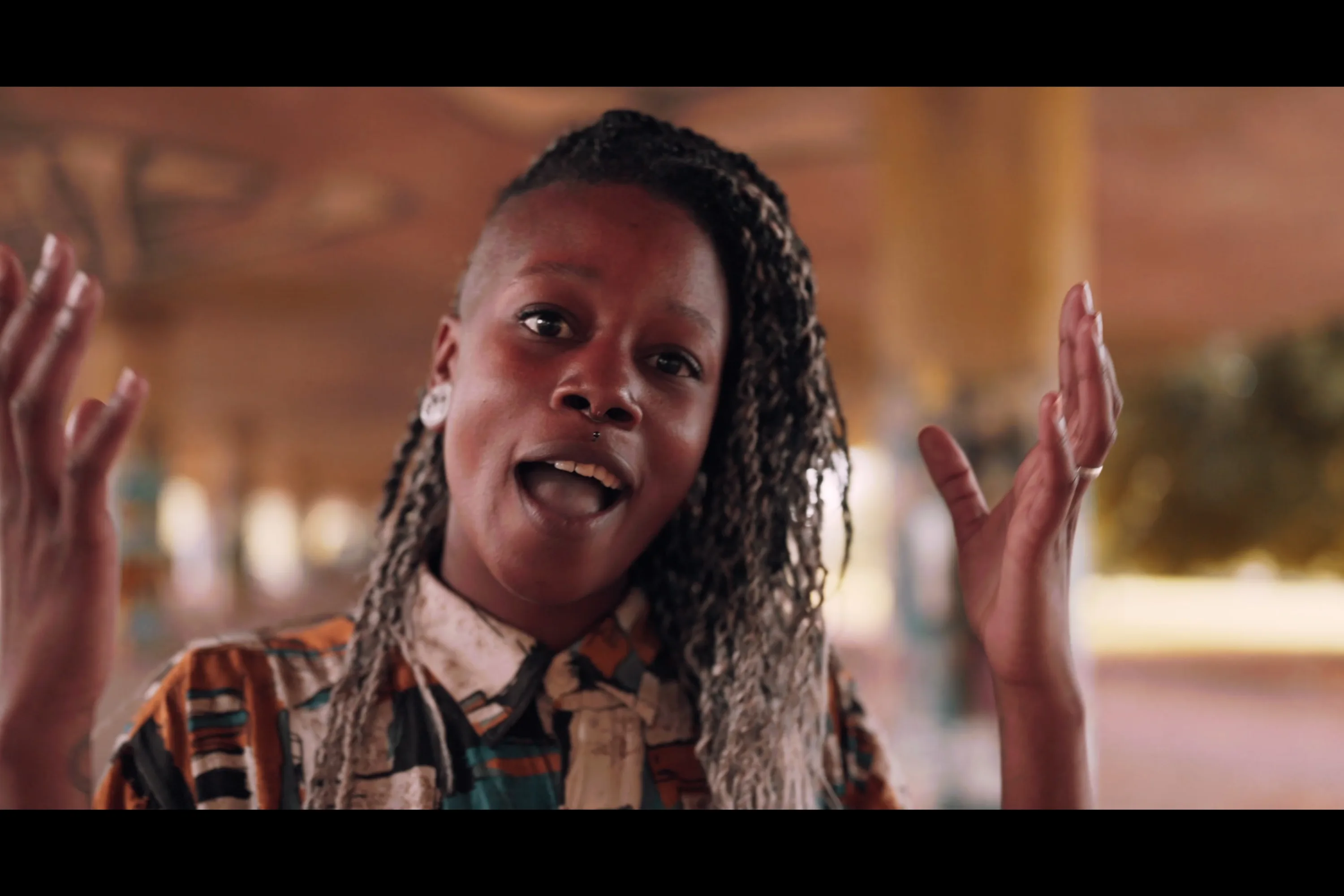 Ben Scrase Music V Ideo 3